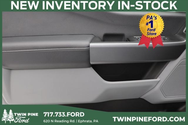 new 2025 Ford F-350 car, priced at $71,900