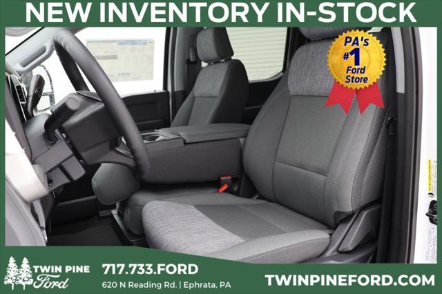 new 2025 Ford F-350 car, priced at $71,900