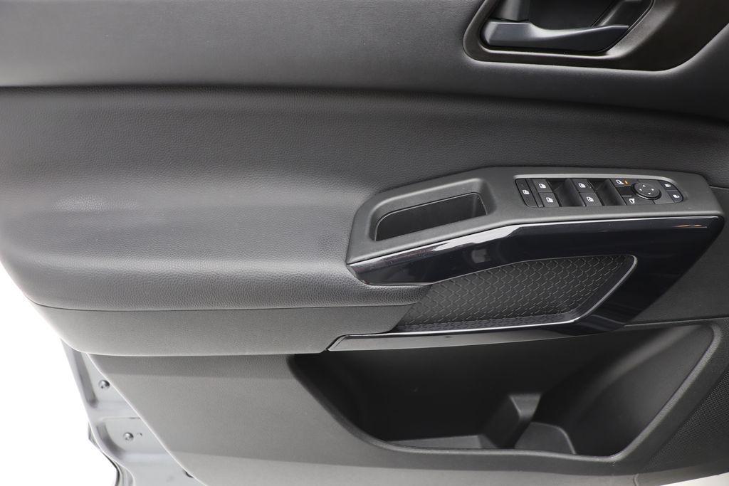 used 2024 Nissan Pathfinder car, priced at $30,800