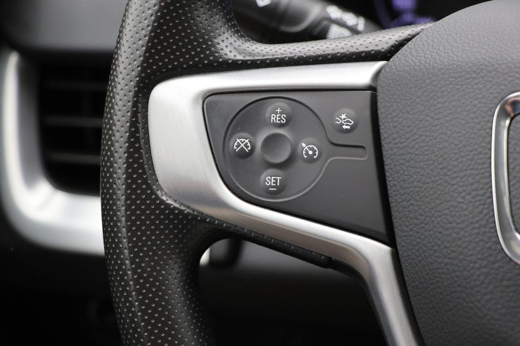 used 2024 GMC Terrain car, priced at $22,400