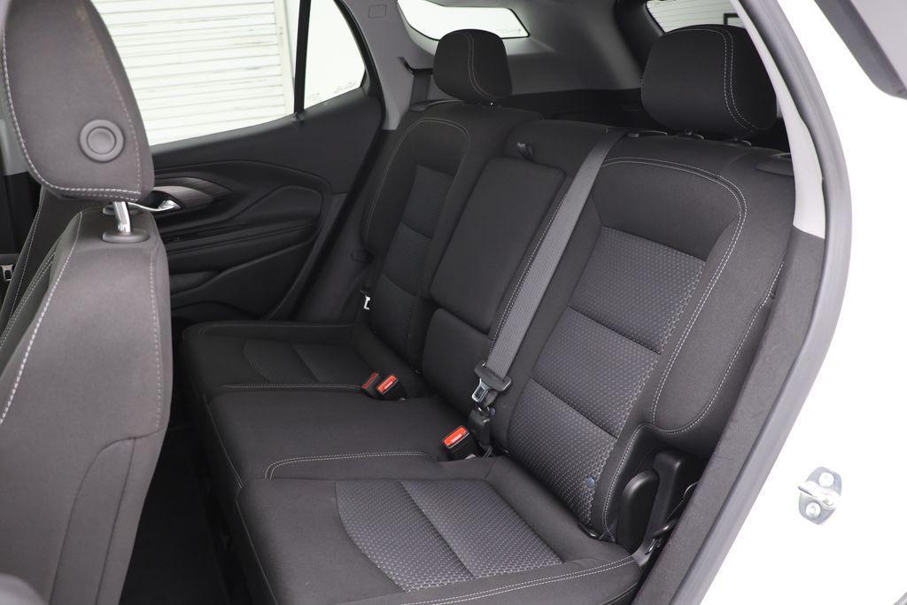 used 2024 GMC Terrain car, priced at $22,400