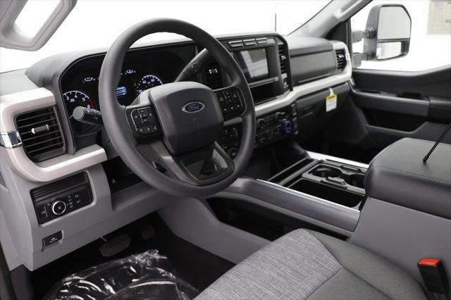 new 2024 Ford F-250 car, priced at $56,870