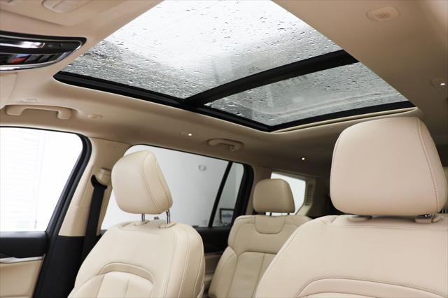 used 2022 Jeep Grand Cherokee L car, priced at $32,800