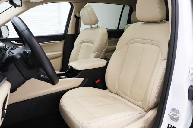 used 2022 Jeep Grand Cherokee L car, priced at $32,800