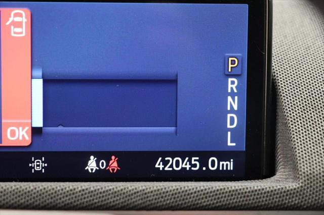 used 2021 Ford Mustang Mach-E car, priced at $24,500