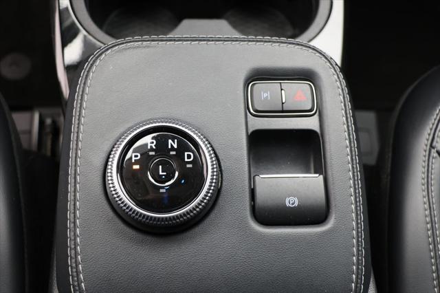 used 2021 Ford Mustang Mach-E car, priced at $24,500