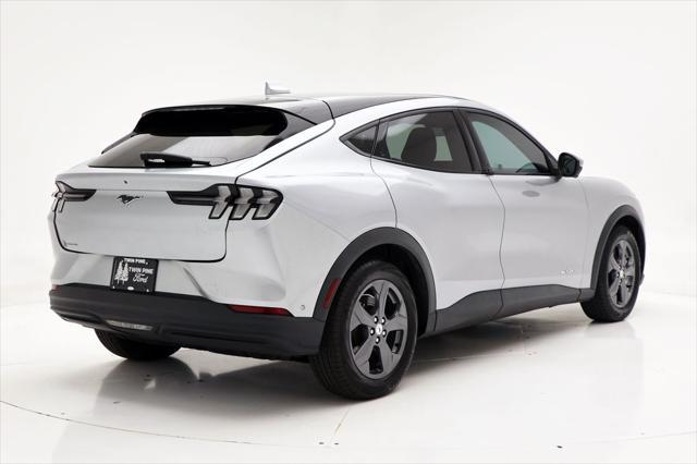 used 2021 Ford Mustang Mach-E car, priced at $24,500