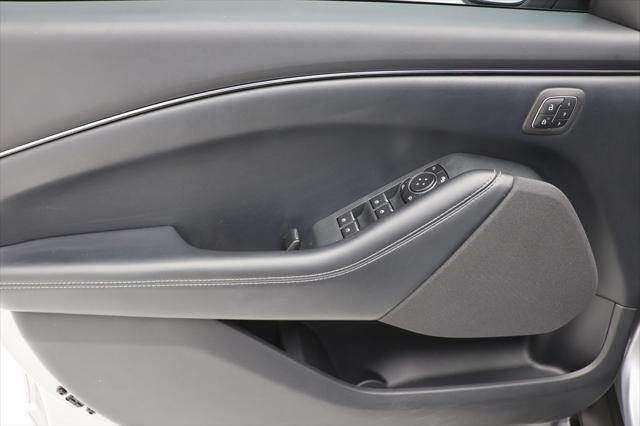 used 2021 Ford Mustang Mach-E car, priced at $24,500