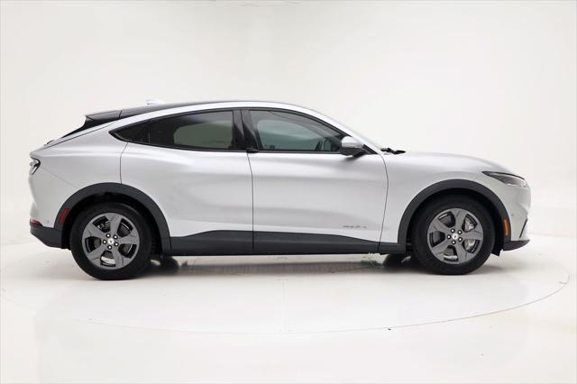 used 2021 Ford Mustang Mach-E car, priced at $24,500