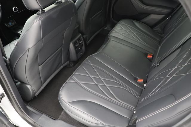 used 2021 Ford Mustang Mach-E car, priced at $24,500