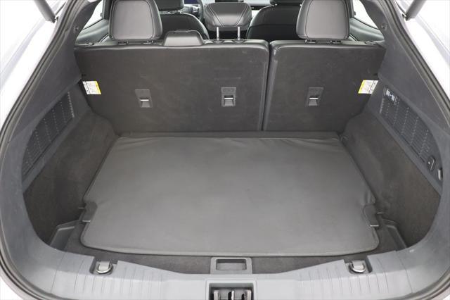 used 2021 Ford Mustang Mach-E car, priced at $24,500