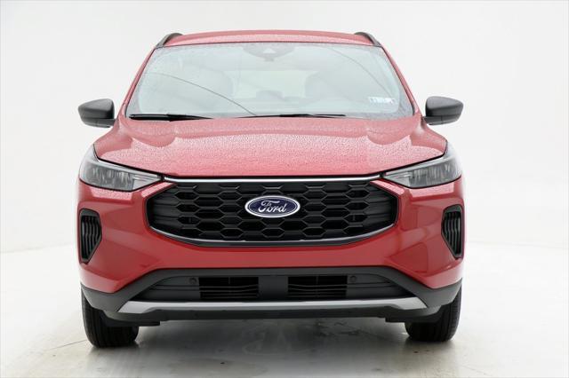 new 2025 Ford Escape car, priced at $33,530