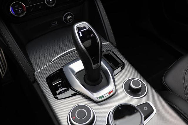 used 2022 Alfa Romeo Stelvio car, priced at $26,900