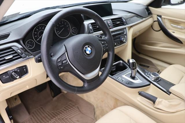 used 2015 BMW 328 car, priced at $11,400