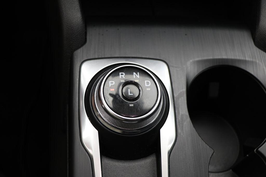 used 2023 Ford Escape car, priced at $21,400