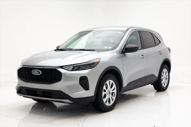 used 2023 Ford Escape car, priced at $21,400
