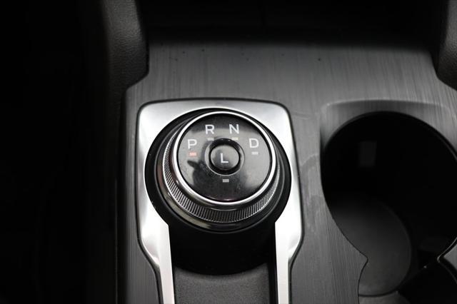 used 2023 Ford Escape car, priced at $21,400