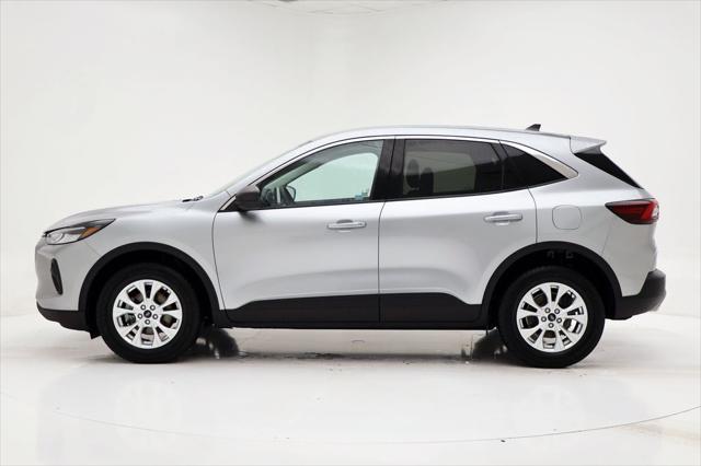 used 2023 Ford Escape car, priced at $21,400