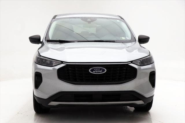 used 2023 Ford Escape car, priced at $21,400
