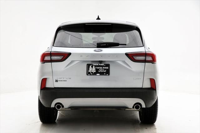 used 2023 Ford Escape car, priced at $21,400