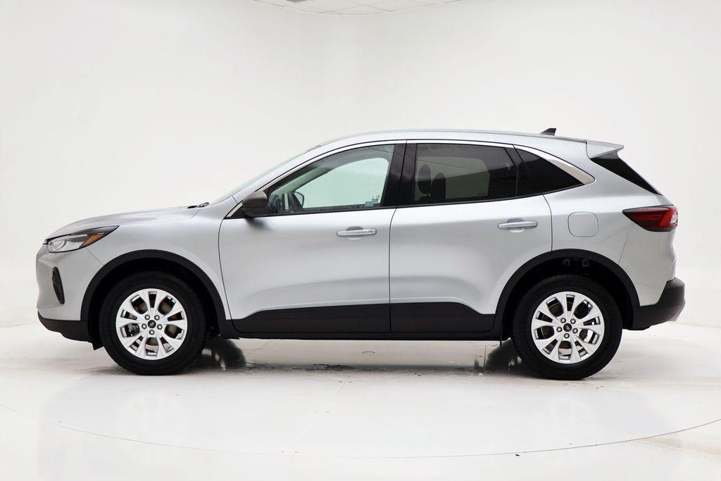 used 2023 Ford Escape car, priced at $21,400