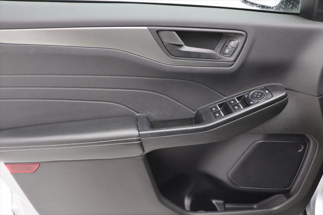 used 2023 Ford Escape car, priced at $21,400