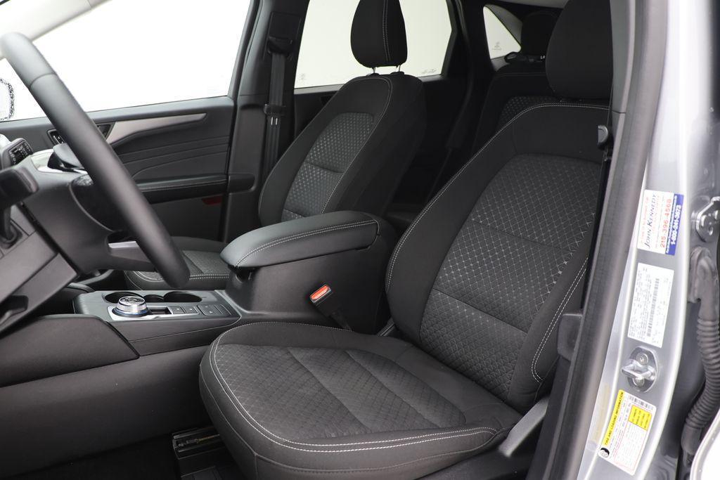used 2023 Ford Escape car, priced at $21,400