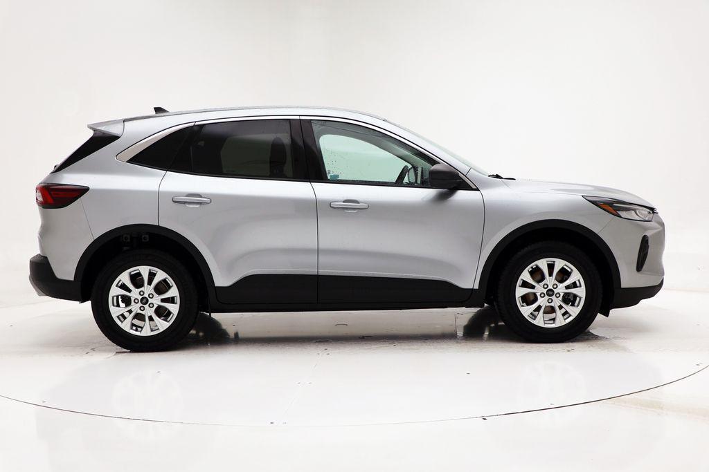 used 2023 Ford Escape car, priced at $21,400