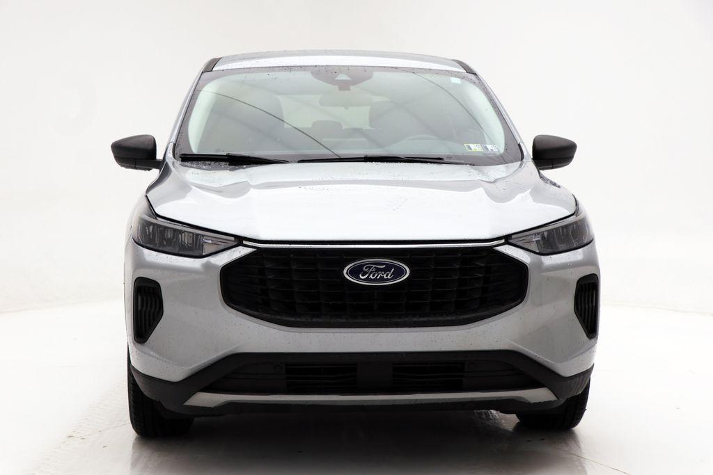 used 2023 Ford Escape car, priced at $21,400