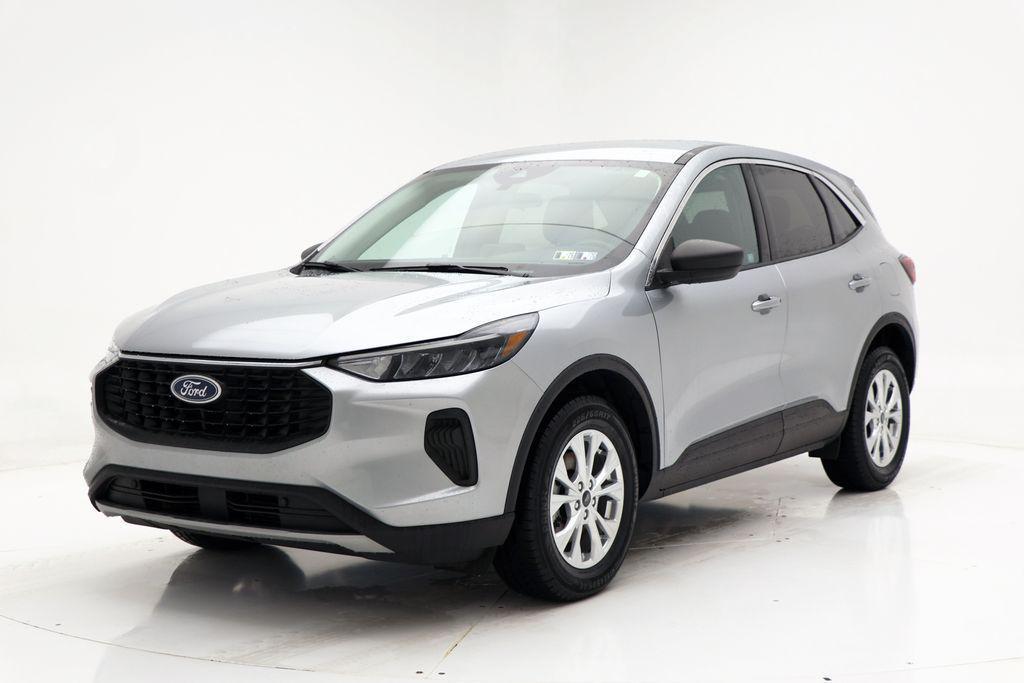 used 2023 Ford Escape car, priced at $21,400