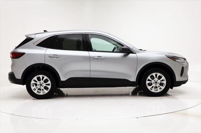 used 2023 Ford Escape car, priced at $21,400
