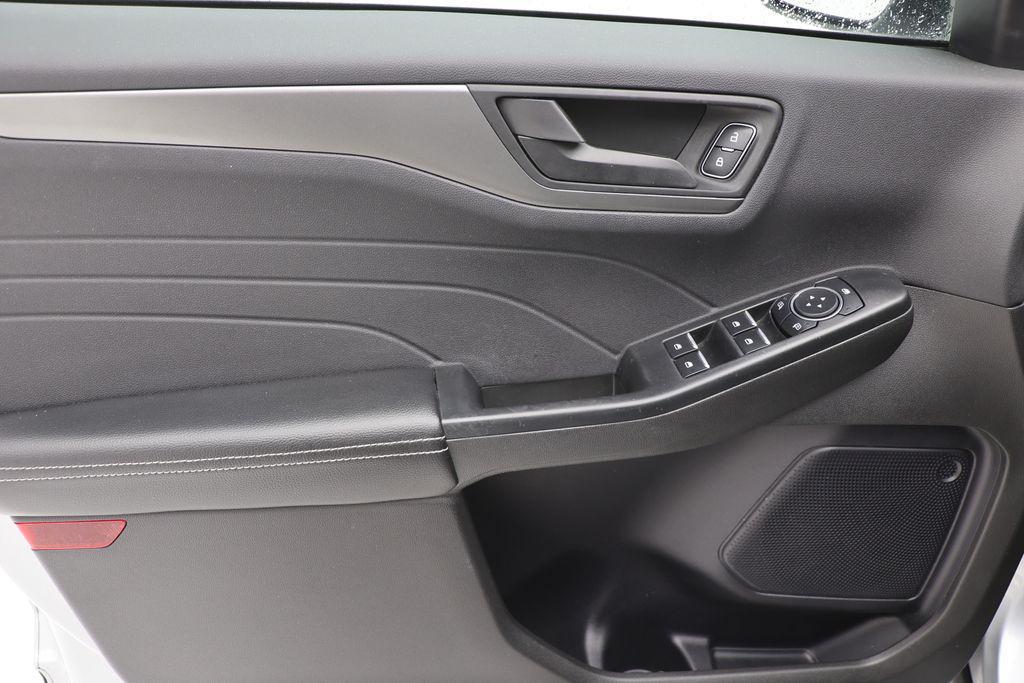 used 2023 Ford Escape car, priced at $21,400