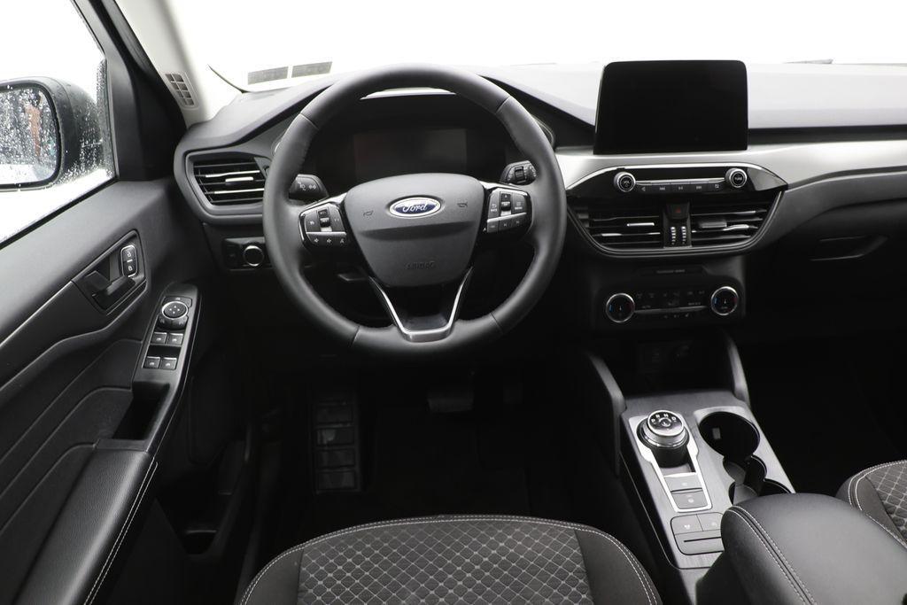 used 2023 Ford Escape car, priced at $21,400