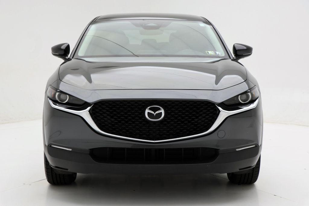 used 2024 Mazda CX-30 car, priced at $20,900