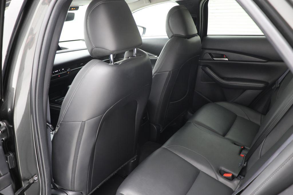 used 2024 Mazda CX-30 car, priced at $20,900