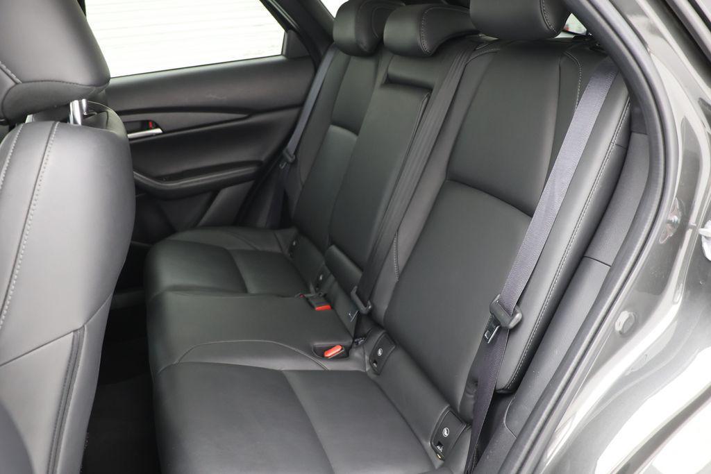 used 2024 Mazda CX-30 car, priced at $20,900