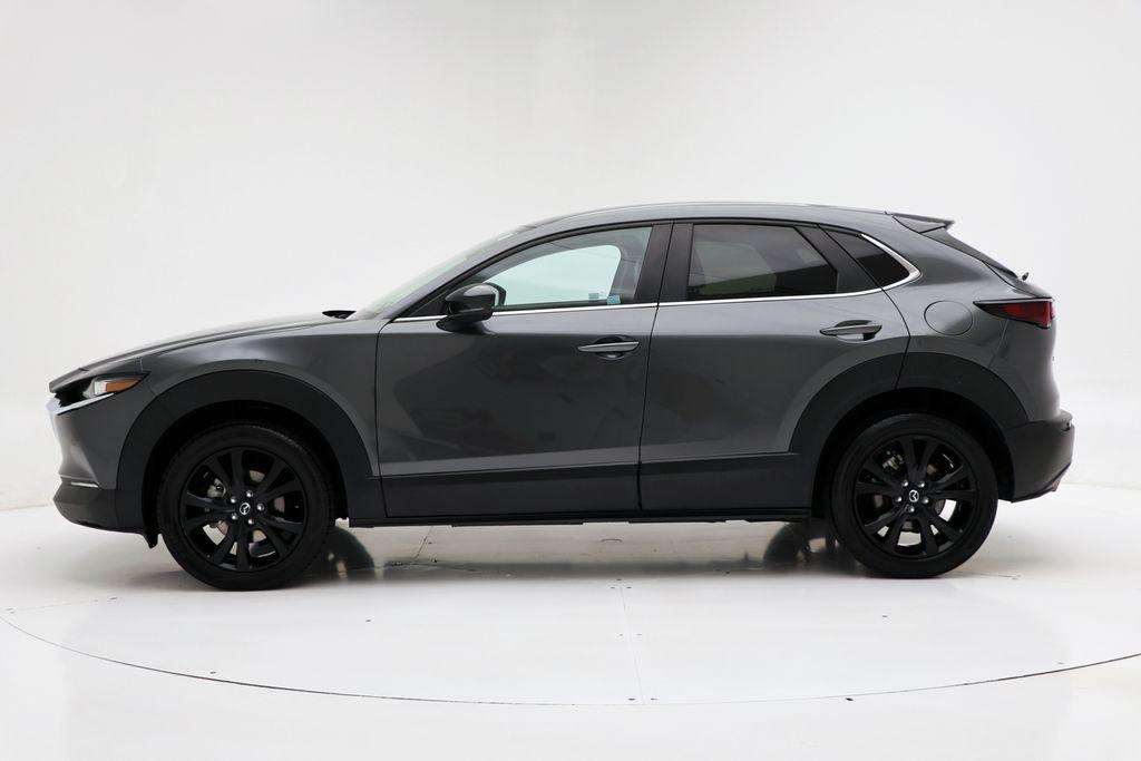 used 2024 Mazda CX-30 car, priced at $20,900