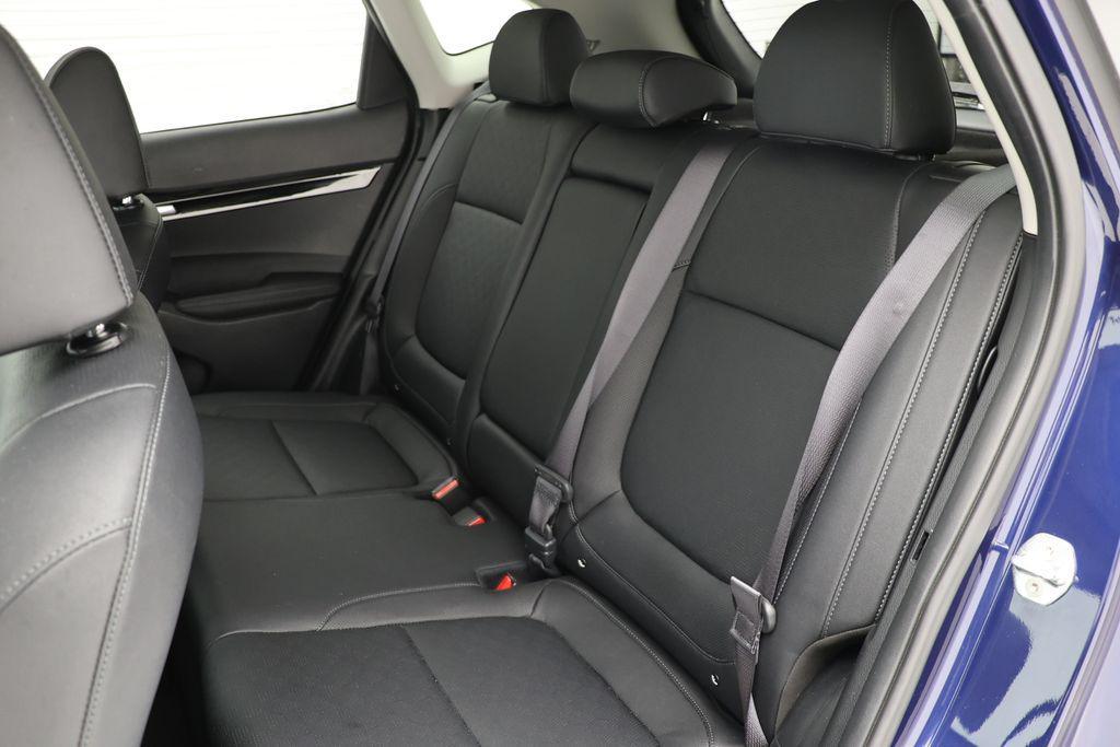 used 2023 Kia Seltos car, priced at $22,900
