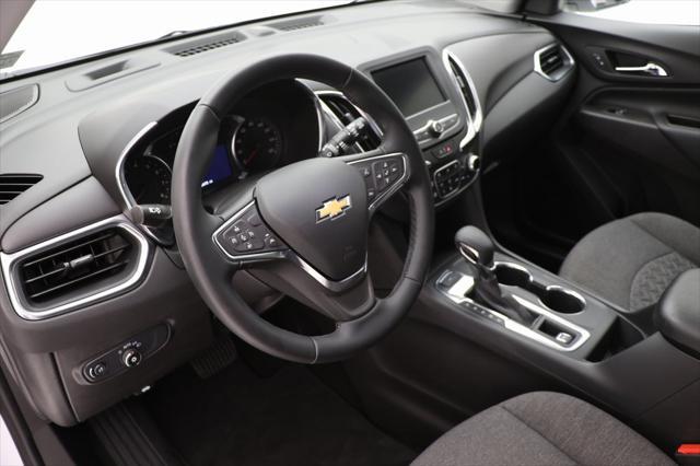 used 2024 Chevrolet Equinox car, priced at $22,900