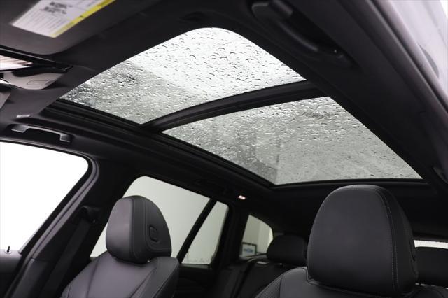 used 2024 BMW X3 car, priced at $33,900