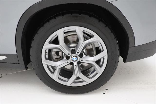 used 2024 BMW X3 car, priced at $33,900