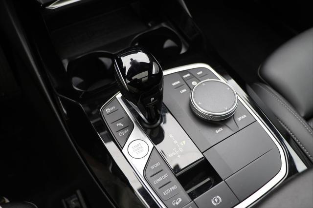 used 2024 BMW X3 car, priced at $33,900