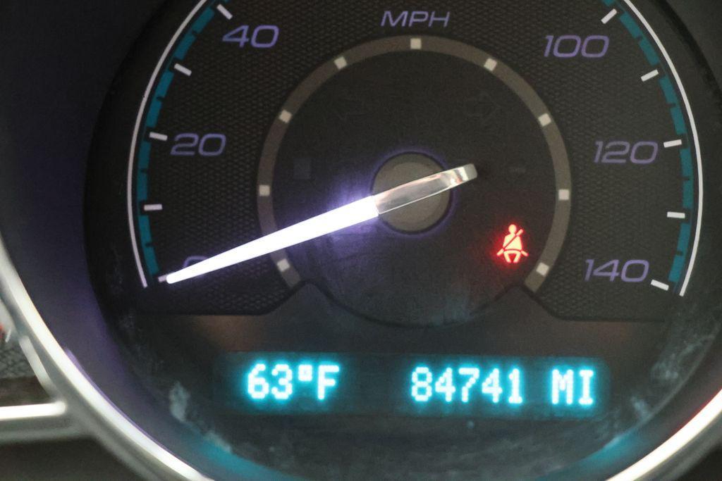 used 2010 Chevrolet Malibu car, priced at $8,900