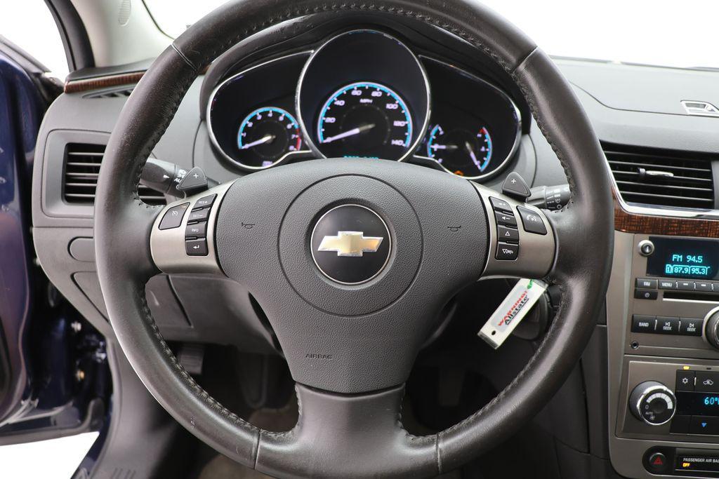 used 2010 Chevrolet Malibu car, priced at $8,900