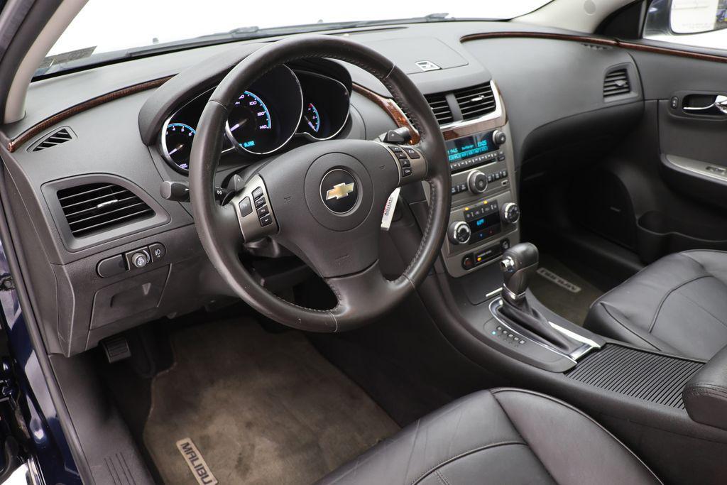 used 2010 Chevrolet Malibu car, priced at $8,900