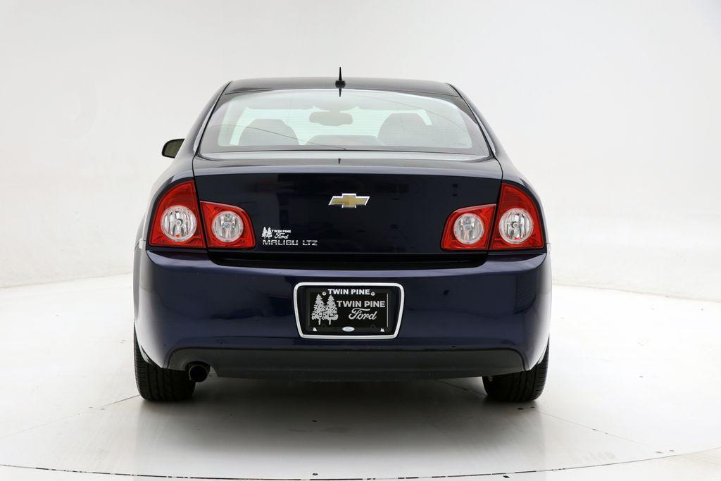 used 2010 Chevrolet Malibu car, priced at $8,900
