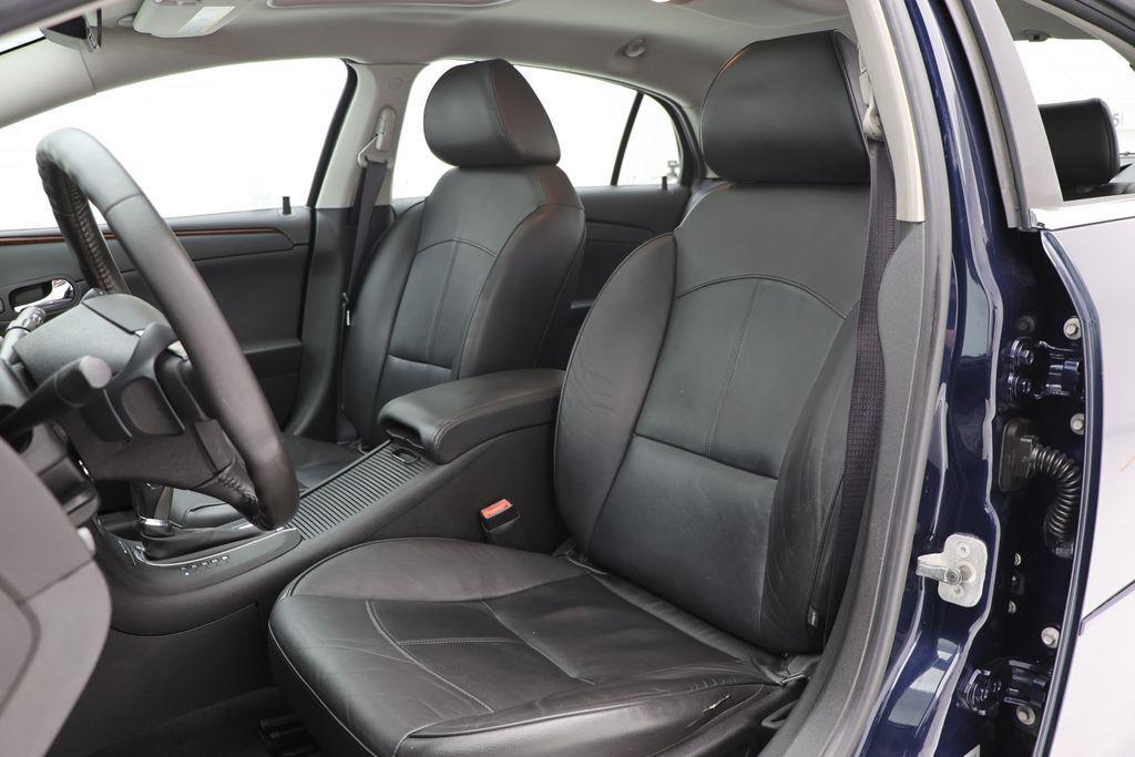 used 2010 Chevrolet Malibu car, priced at $8,900