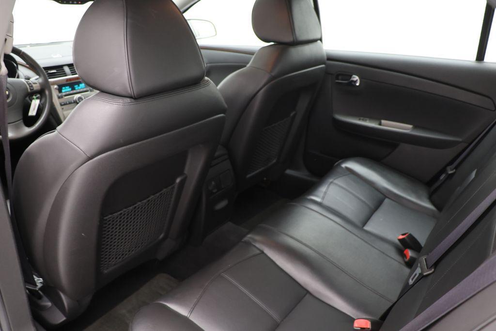 used 2010 Chevrolet Malibu car, priced at $8,900
