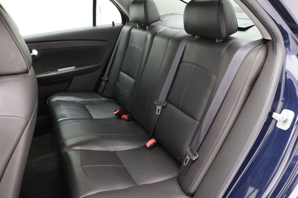 used 2010 Chevrolet Malibu car, priced at $8,900