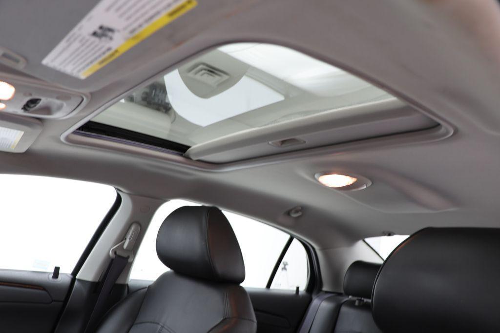 used 2010 Chevrolet Malibu car, priced at $8,900